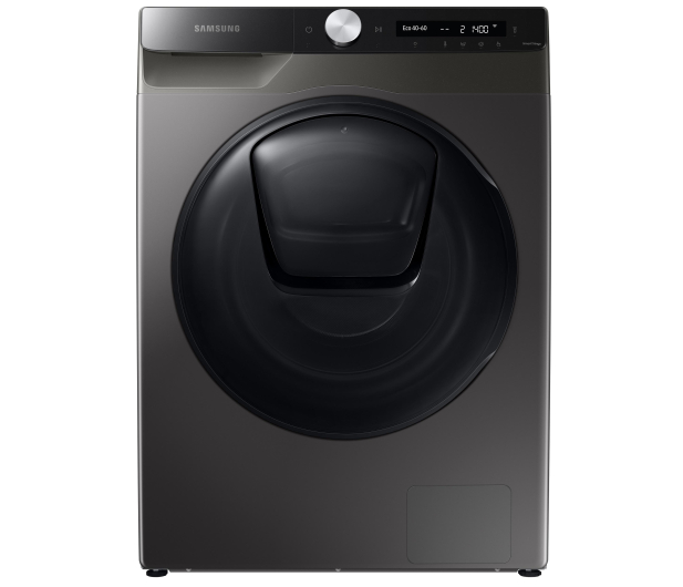 SAMSUNG WD80T554DBX AddWash AI Control - 1380303 - zdjęcie